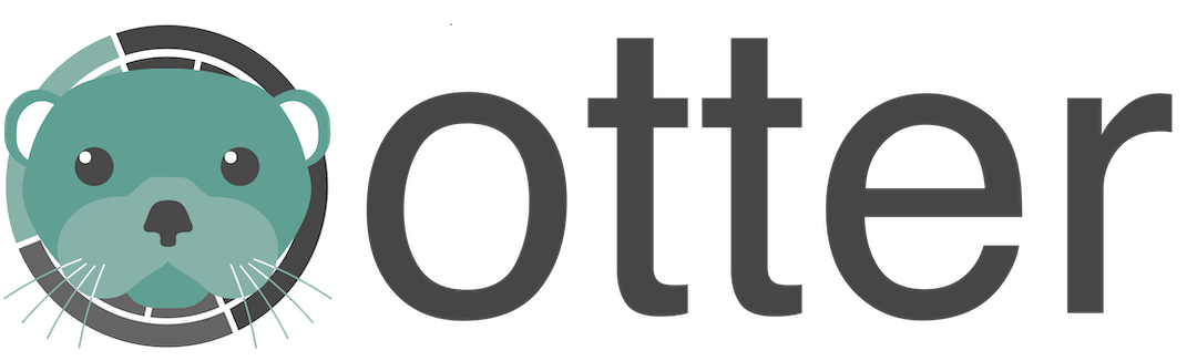 Otter logo